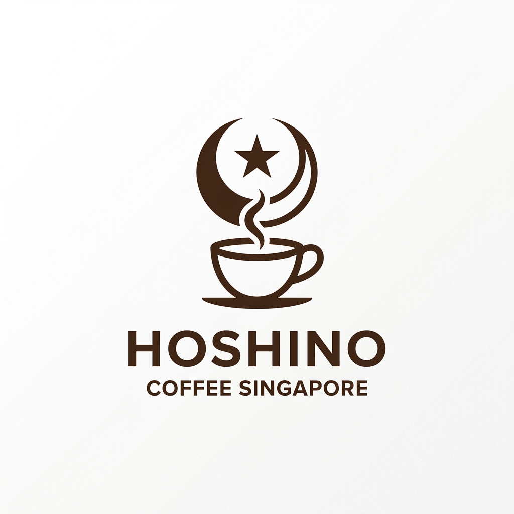 Hoshino Coffee