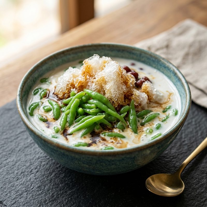 Cendol