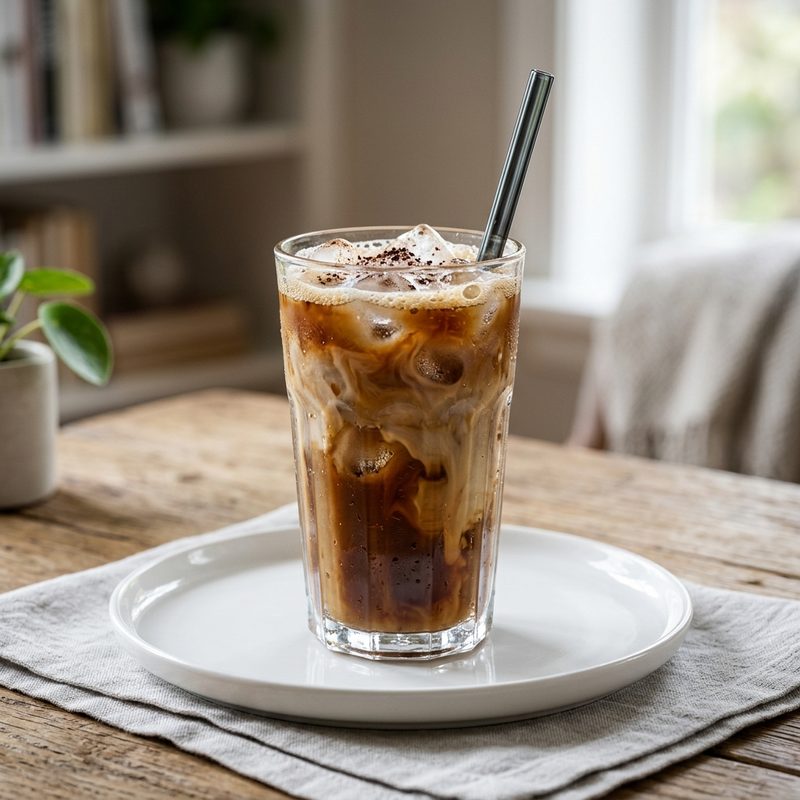 Classic Iced Coffee